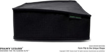 
                        
                          Muat gambar ke penampil Galeri, Dust Cover for Playstation 5 by Foamy Lizard – The Original Made in U.S.A. - JOY2ESpree
                        
                      