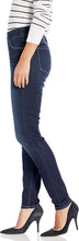 
                        
                          画像をギャラリービューアに読み込む, Jag Jeans Women's Maya Skinny Pull on Jean
                        
                      