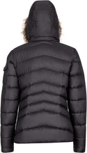 
                        
                          Load image into Gallery viewer, Marmot Women's Ithaca Down Puffer Jacket, Fill Power 700
                        
                      