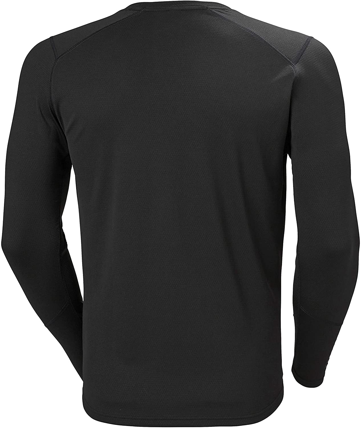 Helly-Hansen Mens LIFA Active Crew Base Layer Shirt