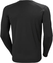 
                        
                          Load image into Gallery viewer, Helly-Hansen Mens LIFA Active Crew Base Layer Shirt
                        
                      