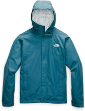 
                        
                          Load image into Gallery viewer, The North Face Men’s Venture 2 Waterproof Hooded Rain Jacket
                        
                      