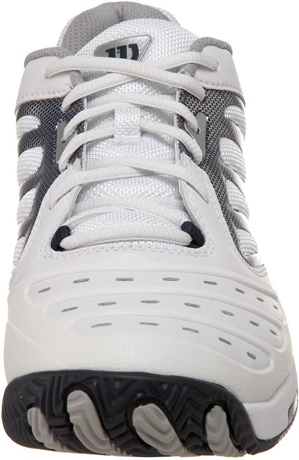 Wilson Men's Tour Vision Tennis Shoe - JOY2ESpree