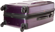 
                        
                          Cargar imagen en el visor de la galería, Samsonite Winfield 2 Hardside Expandable Luggage with Spinner Wheels, Charcoal, Checked-Large 28-Inch
                        
                      