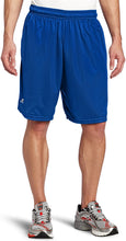 
                        
                          Load image into Gallery viewer, Russell Athletic Men's Mesh Short with Pockets
                        
                      