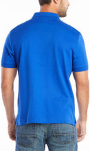
                        
                          Cargar imagen en el visor de la galería, Nautica Men's Classic Fit Short Sleeve Solid Soft Cotton Polo Shirt - JOY2ESpree
                        
                      