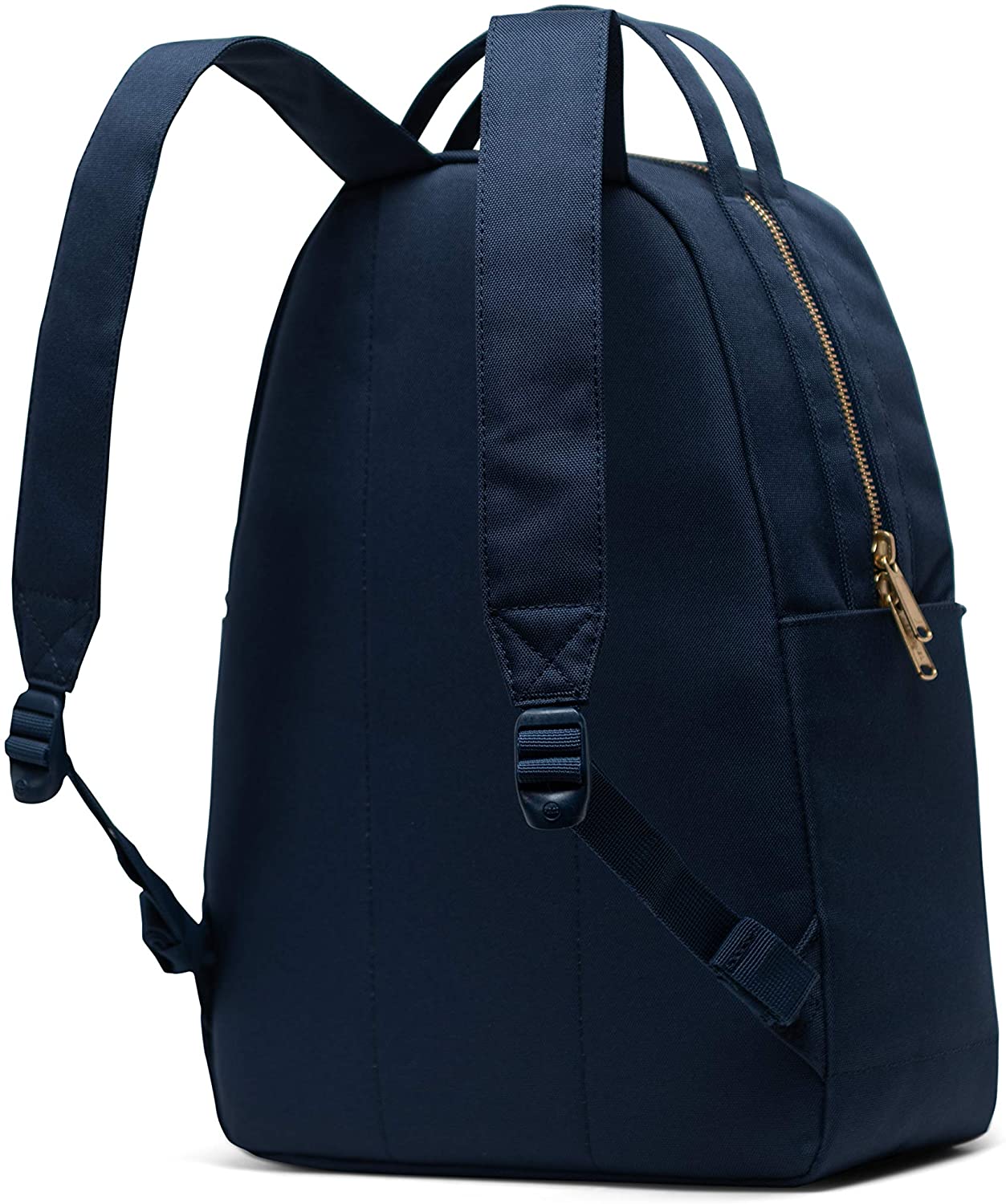 Herschel Nova Backpack, Black, Mini 9L