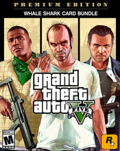 
                        
                          將圖片載入圖庫檢視器 Grand Theft Auto V Xbox One - JOY2ESpree
                        
                      
