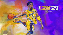 
                        
                          Muat gambar ke penampil Galeri, NBA 2K21 - PlayStation 5 Standard Edition - JOY2ESpree
                        
                      