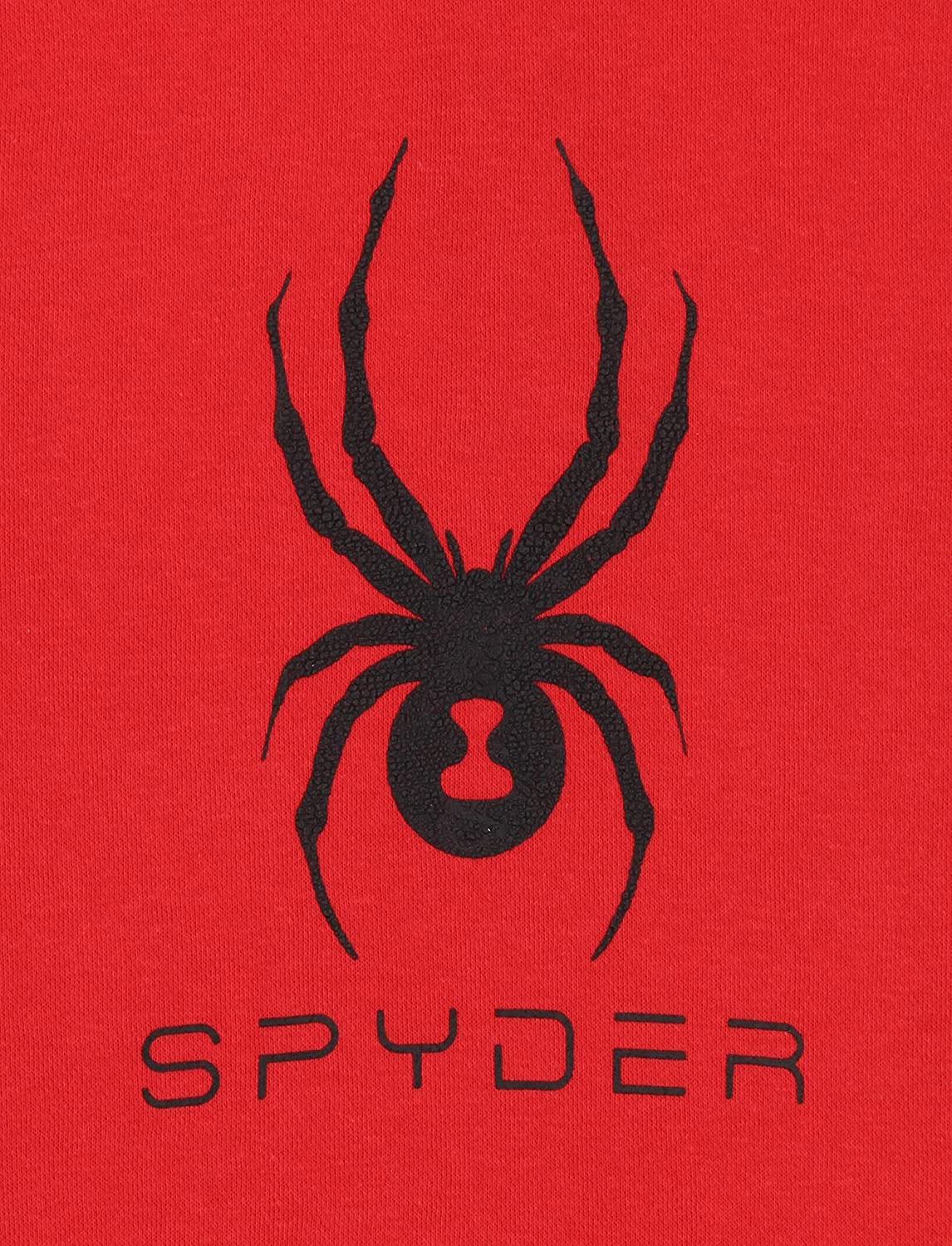 Spyder Men's Splash Graphic Hoodie, Color Options