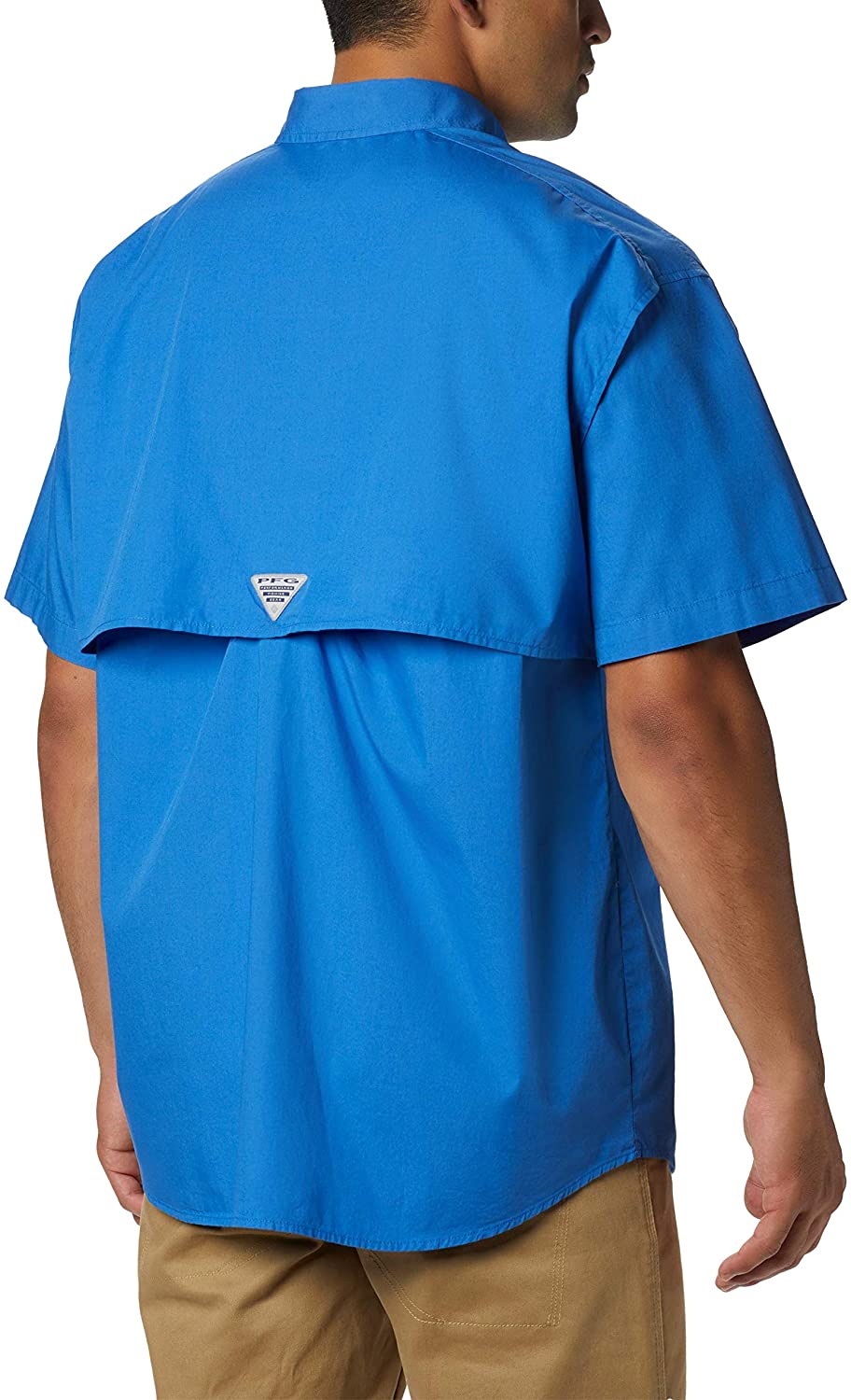 Columbia Men's Perfect Cast Polo Shirt