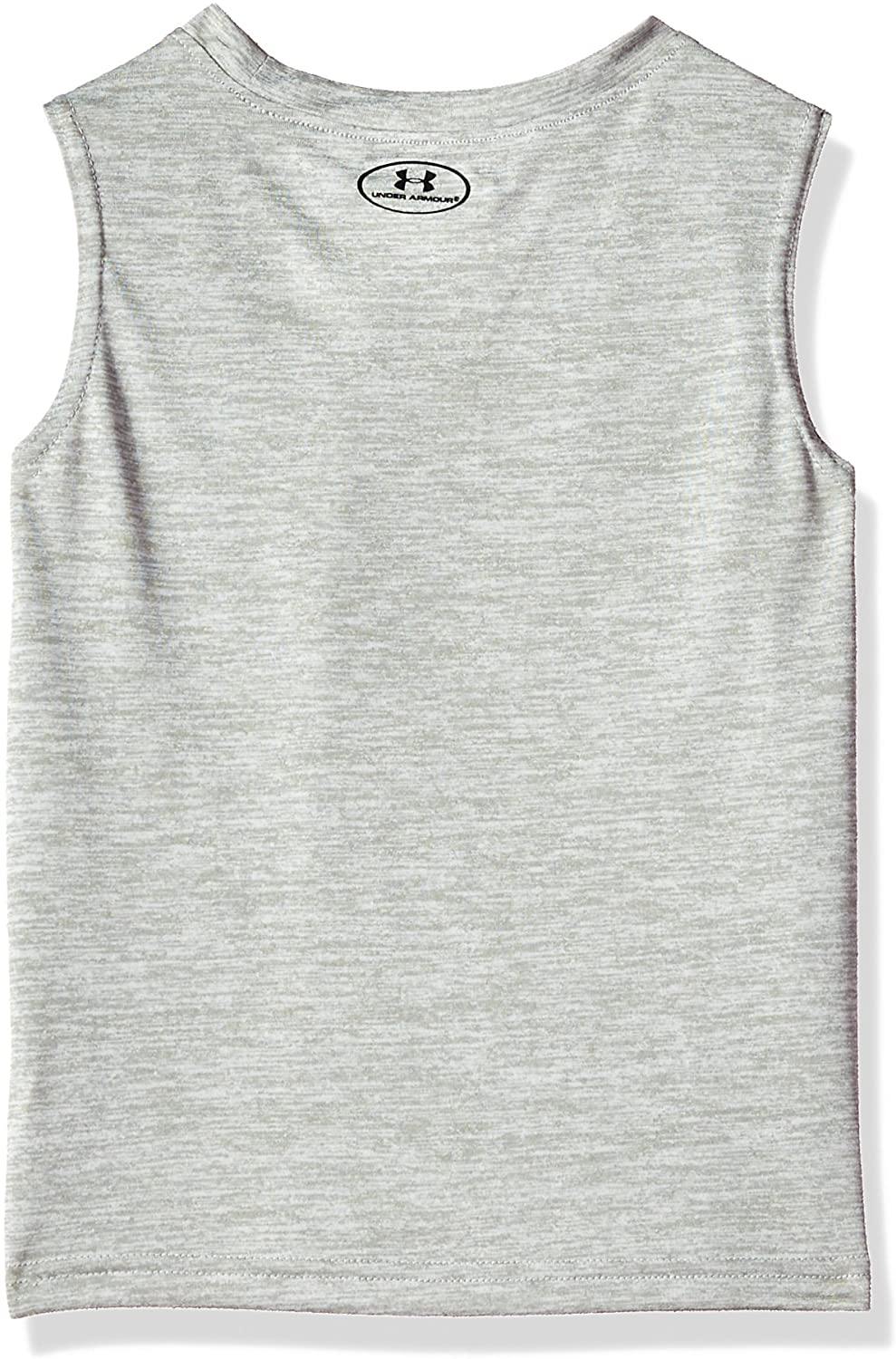 Under Armour Boys' Muscle and Tank Set - JOY2ESpree