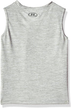 
                        
                          將圖片載入圖庫檢視器 Under Armour Boys' Muscle and Tank Set - JOY2ESpree
                        
                      