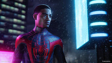 
                        
                          Load image into Gallery viewer, Marvel’s Spider-Man: Miles Morales Launch Edition – PlayStation 5 - JOY2ESpree
                        
                      