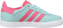 
                        
                          Load image into Gallery viewer, adidas Originals Unisex-Child Gazelle Sneaker
                        
                      
