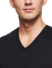 
                        
                          Muat gambar ke penampil Galeri, Polo Ralph Lauren Men's Slim Fit w/Wicking 3-Pack V-Neck
                        
                      