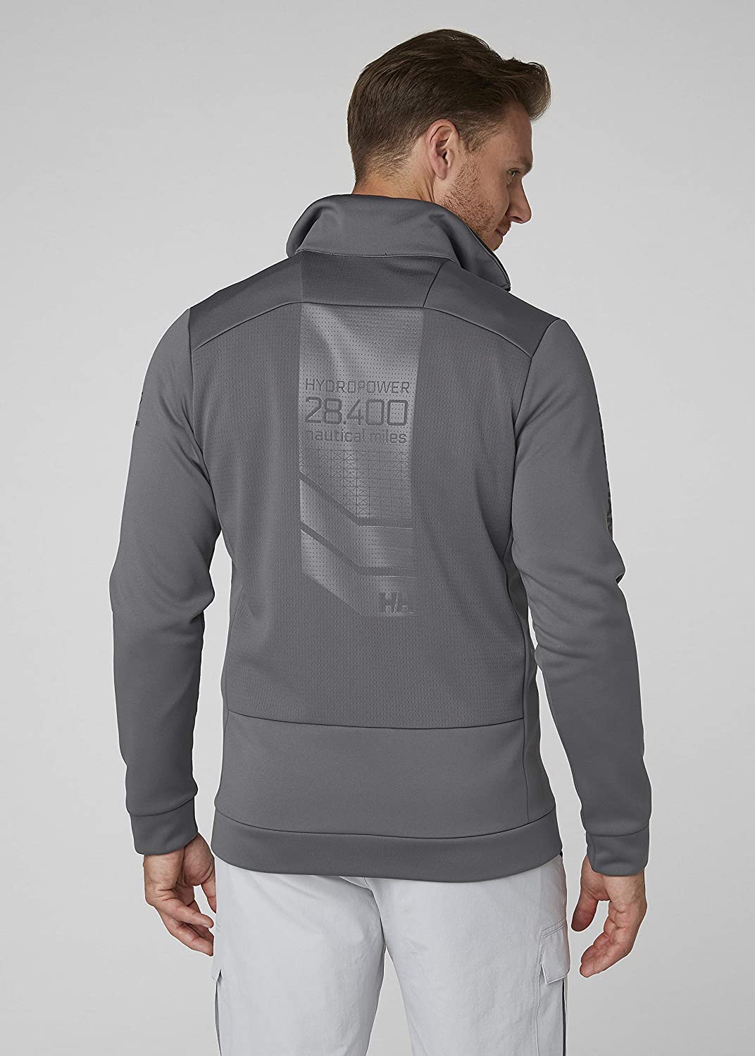 Helly-Hansen Men's HP Fleece Jacket