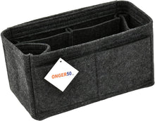
                        
                          將圖片載入圖庫檢視器 Felt Handbag Organizer Insert - Multi Pocket Bag and Tote Organizer Shaper Liner Insert
                        
                      