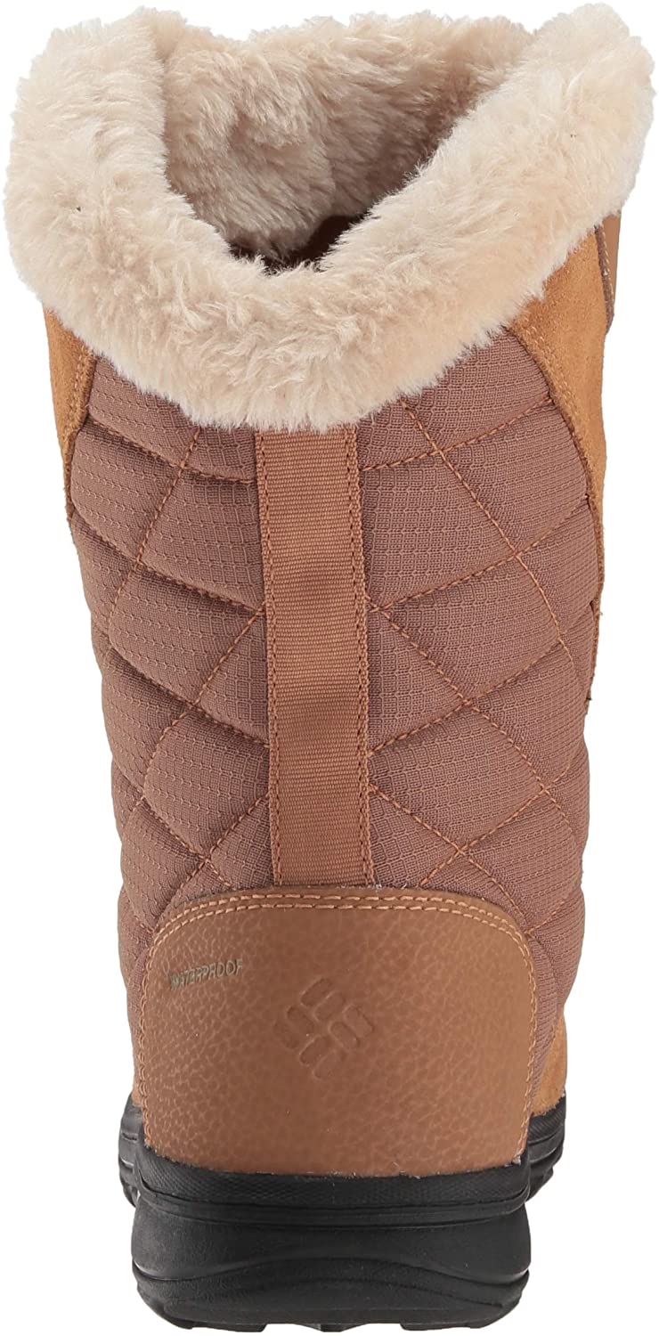 Columbia Women's Ice Maiden Ii Snow Boot