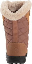 
                        
                          画像をギャラリービューアに読み込む, Columbia Women's Ice Maiden Ii Snow Boot
                        
                      