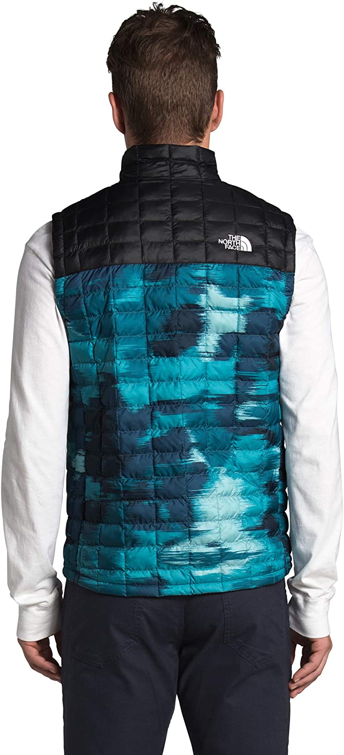 The North Face Men’s ThermoBall Eco Insulated Vest