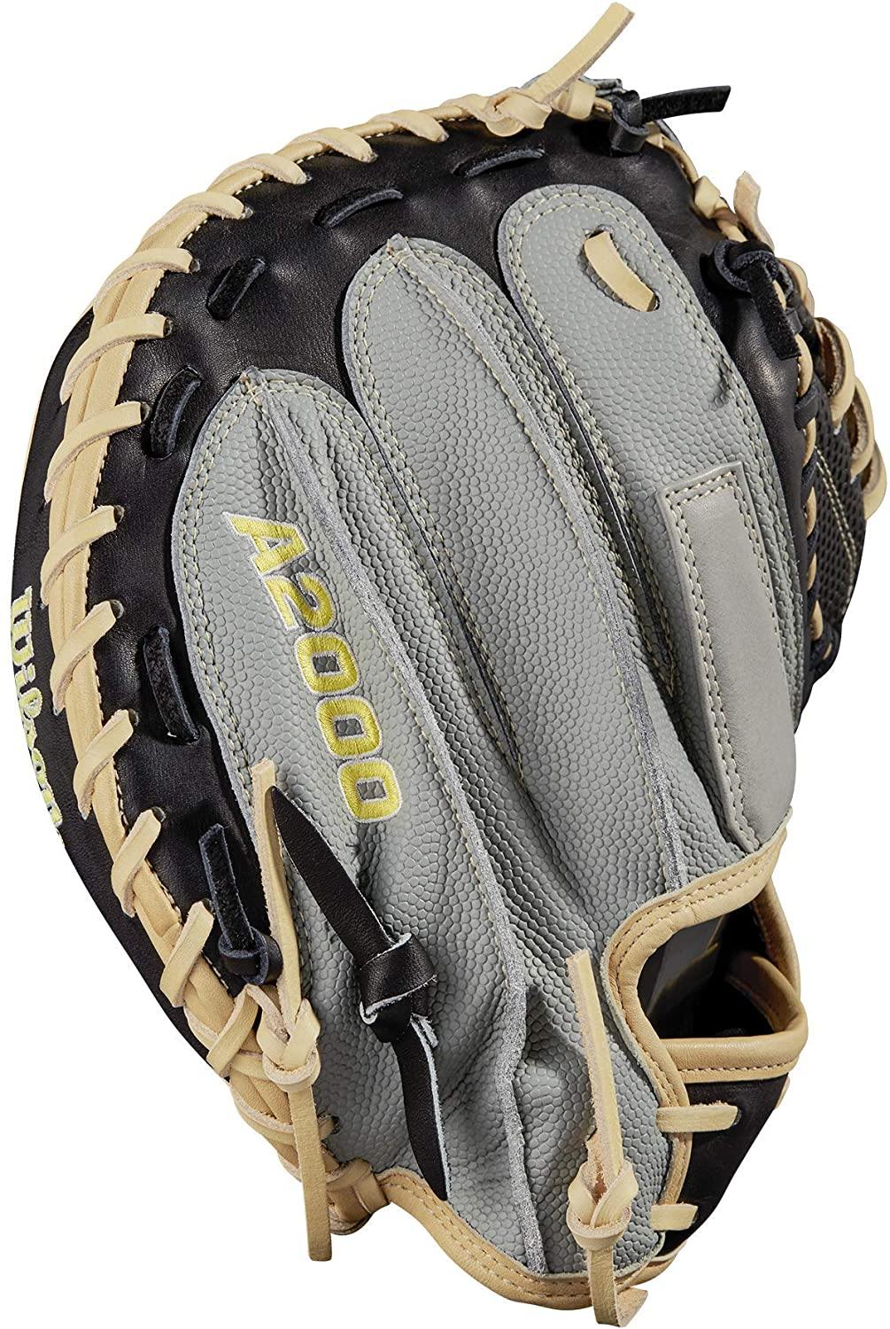 Wilson A2000 Baseball Glove Series - JOY2ESpree