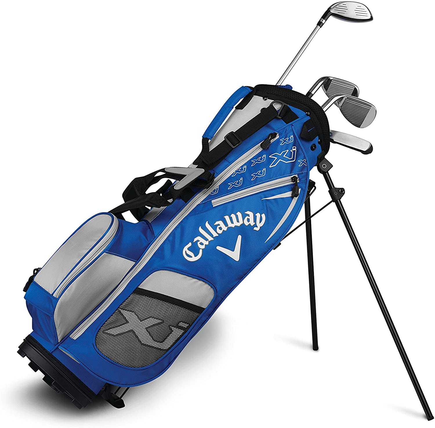 Callaway Golf XJ Junior Golf Set