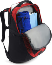 
                        
                          Cargar imagen en el visor de la galería, The North Face Women's Recon Backpack, TNF Black Heather/Silver Reflective, One Size
                        
                      
