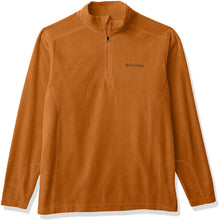 
                        
                          Muat gambar ke penampil Galeri, Columbia Men's Klamath Range Ii Half Zip
                        
                      