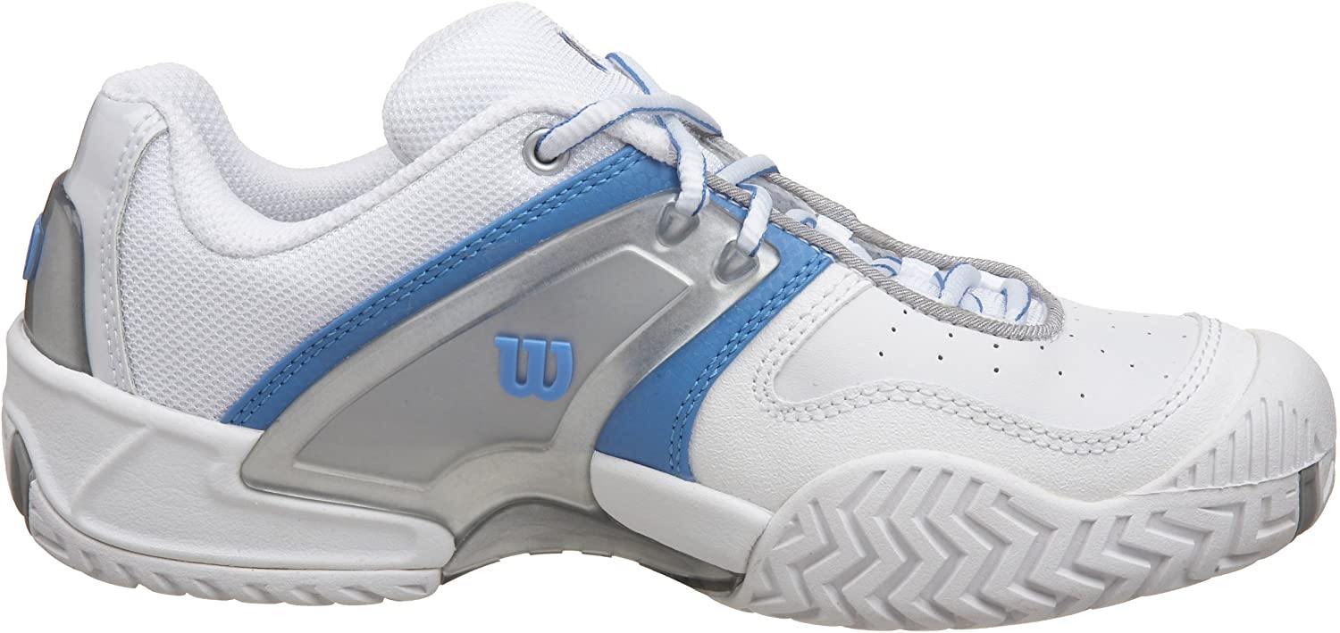 Wilson Women's Trance All-Court Tennis Shoe - JOY2ESpree
