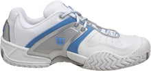 
                        
                          Load image into Gallery viewer, Wilson Women's Trance All-Court Tennis Shoe - JOY2ESpree
                        
                      