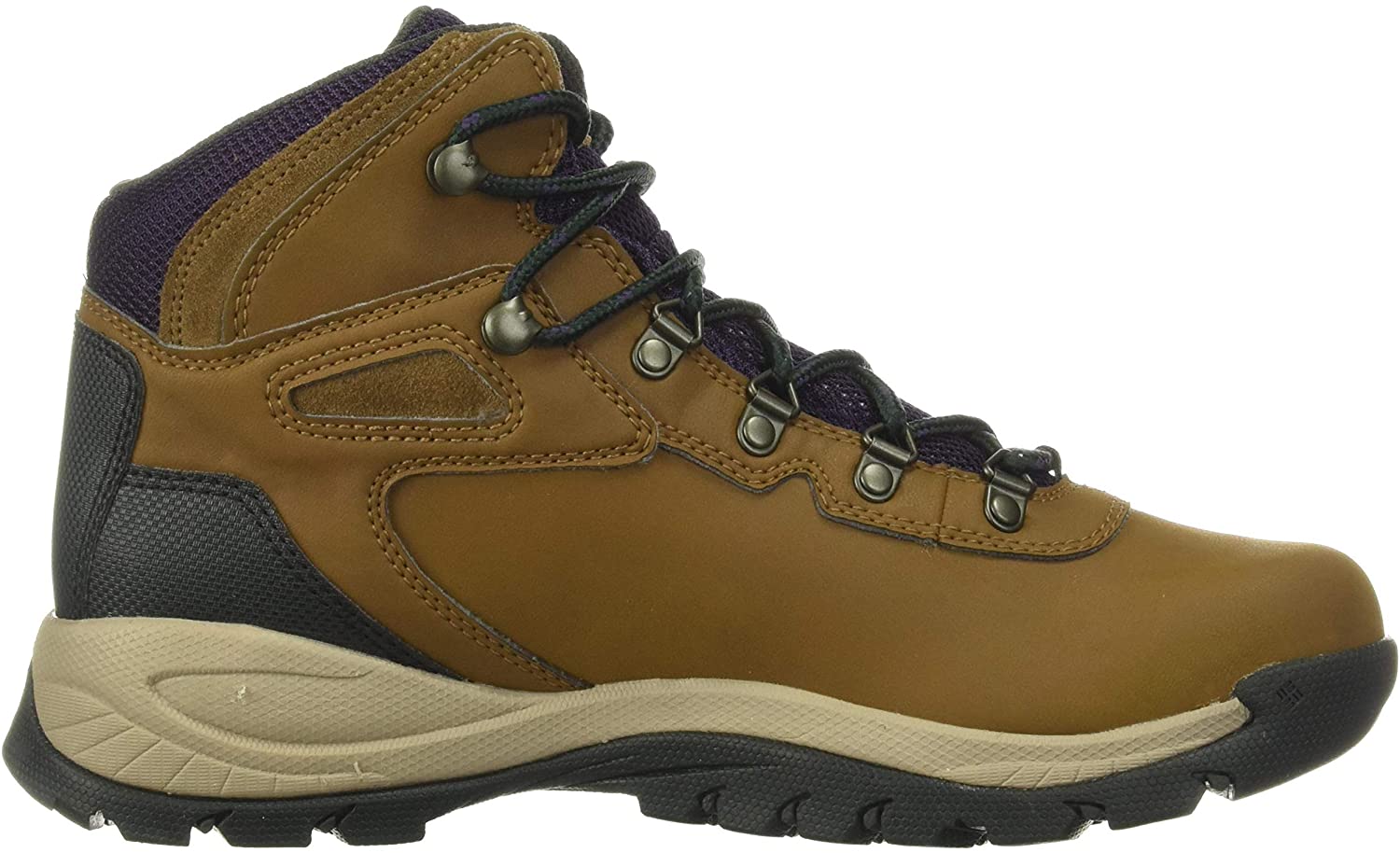 Columbia Women's Newton Ridge Plus Hiking Boot