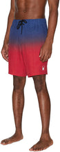
                        
                          Load image into Gallery viewer, Spyder Men's 9" Geo Print Hybrid Board Short
                        
                      