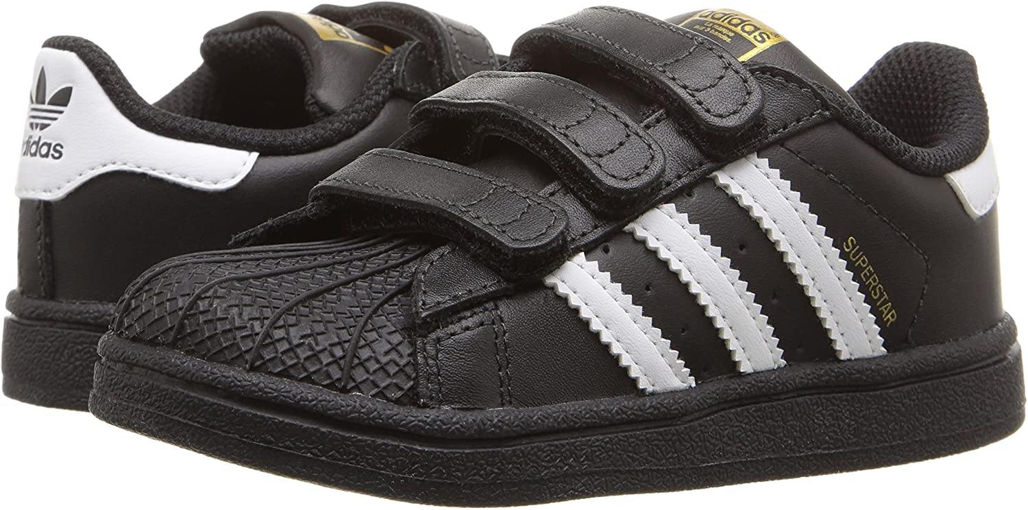 adidas Originals Kids' Superstar Foundation Shoes - JOY2ESpree
