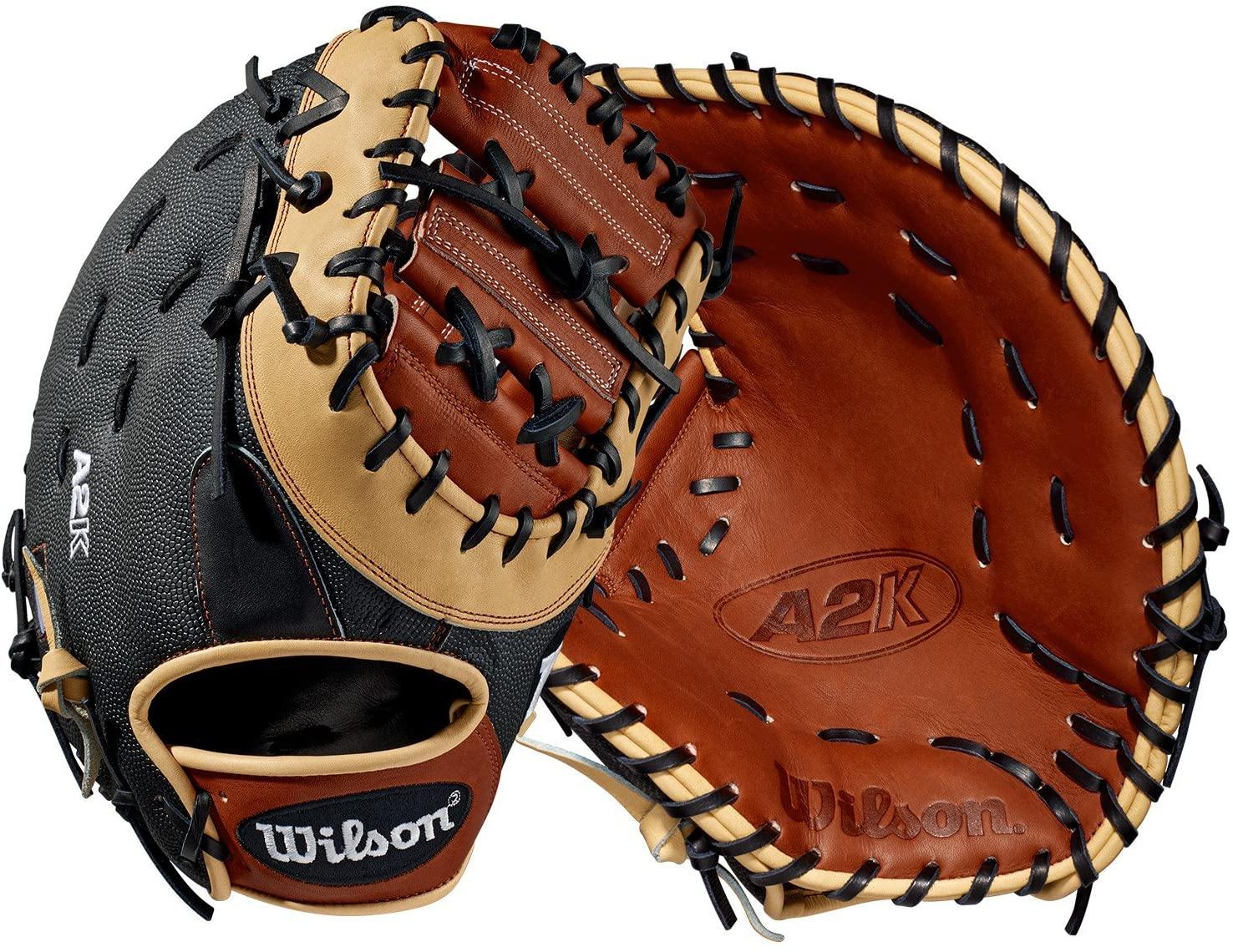 Wilson A2K Baseball Glove Series - JOY2ESpree