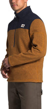
                        
                          गैलरी व्यूवर में इमेज लोड करें, The North Face Men's Gordon Lyons Quarter Zip Pullover
                        
                      