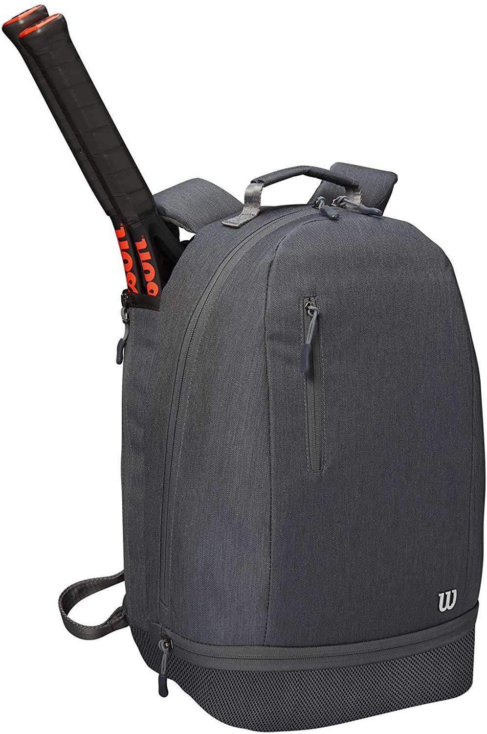 Wilson Women's Fold Over, Grey, Fold Over - JOY2ESpree
