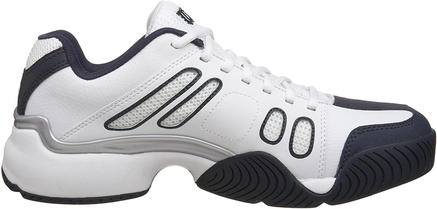 Wilson Men's Pro Staff Fusion Tennis Shoe - JOY2ESpree