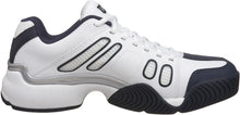 
                        
                          將圖片載入圖庫檢視器 Wilson Men's Pro Staff Fusion Tennis Shoe - JOY2ESpree
                        
                      
