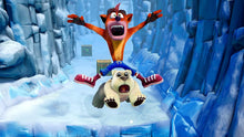 
                        
                          Load image into Gallery viewer, Crash Bandicoot N. Sane Trilogy (Nintendo Switch) - JOY2ESpree
                        
                      
