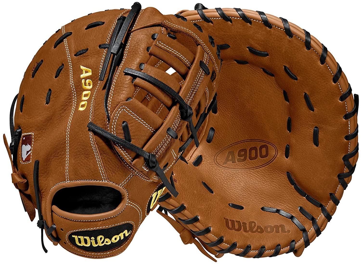 Wilson A900 Baseball Glove Series - JOY2ESpree