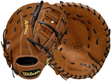 
                        
                          Load image into Gallery viewer, Wilson A900 Baseball Glove Series - JOY2ESpree
                        
                      