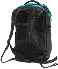 
                        
                          Cargar imagen en el visor de la galería, The North Face Women's Recon Backpack, TNF Black Heather/Silver Reflective, One Size
                        
                      