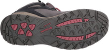 
                        
                          Load image into Gallery viewer, Columbia Women's Newton Ridge Plus Waterproof Amped Hiking Shoe
                        
                      