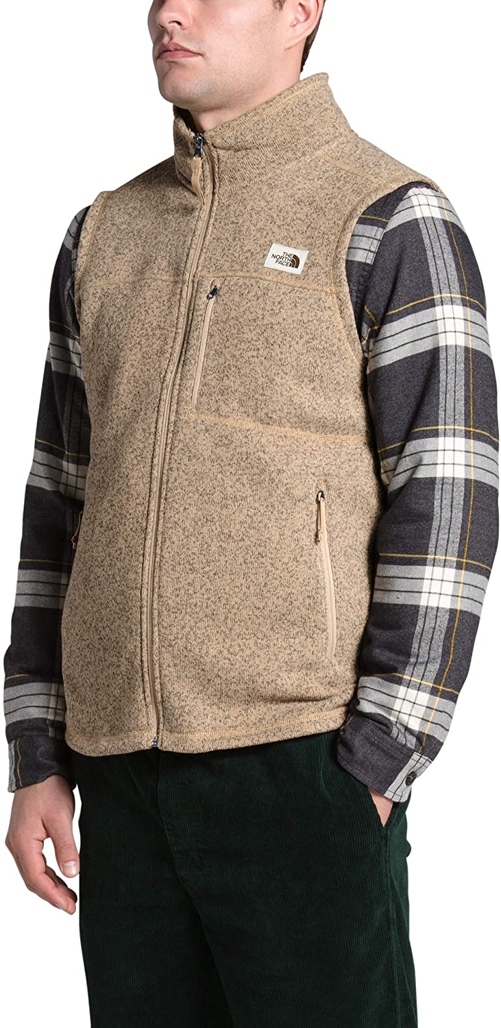 The North Face Men's Gordon Lyons Vest
