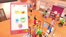 
                        
                          將圖片載入圖庫檢視器 My Universe - Fashion Boutique (NSW) - Nintendo Switch - JOY2ESpree
                        
                      