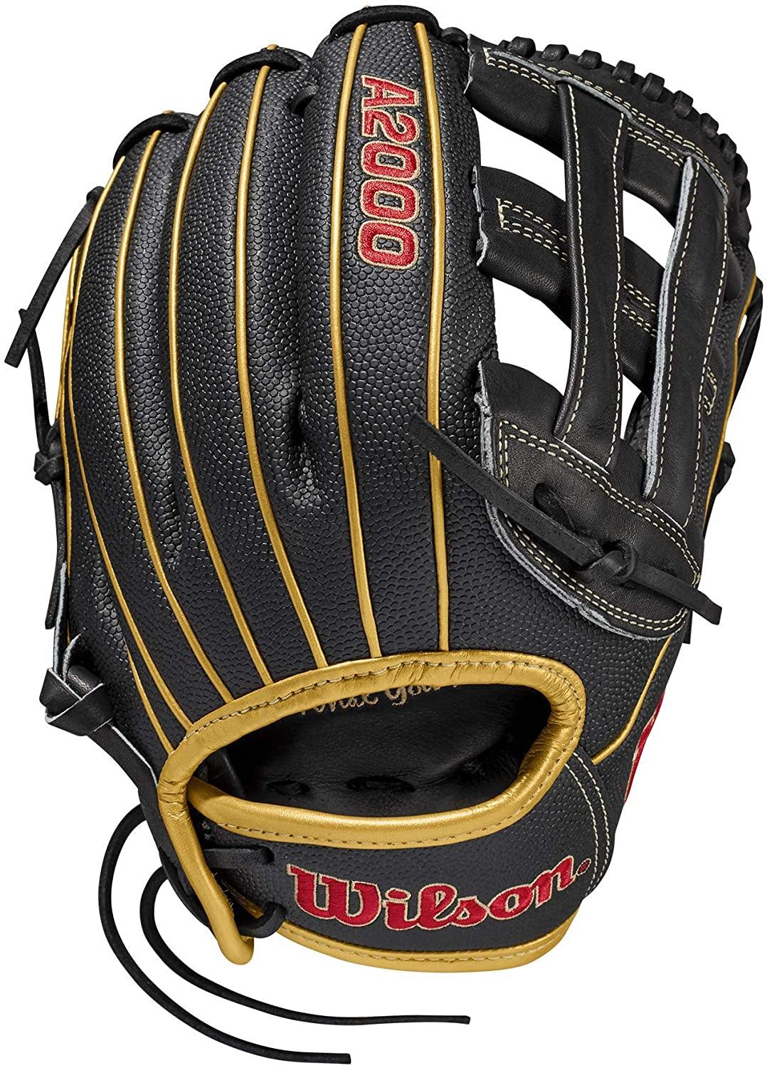 Wilson A2000 Fastpitch Glove Series - JOY2ESpree