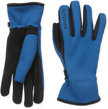 
                        
                          Load image into Gallery viewer, Spyder Men's Core Sweater Conduct Gloves
                        
                      