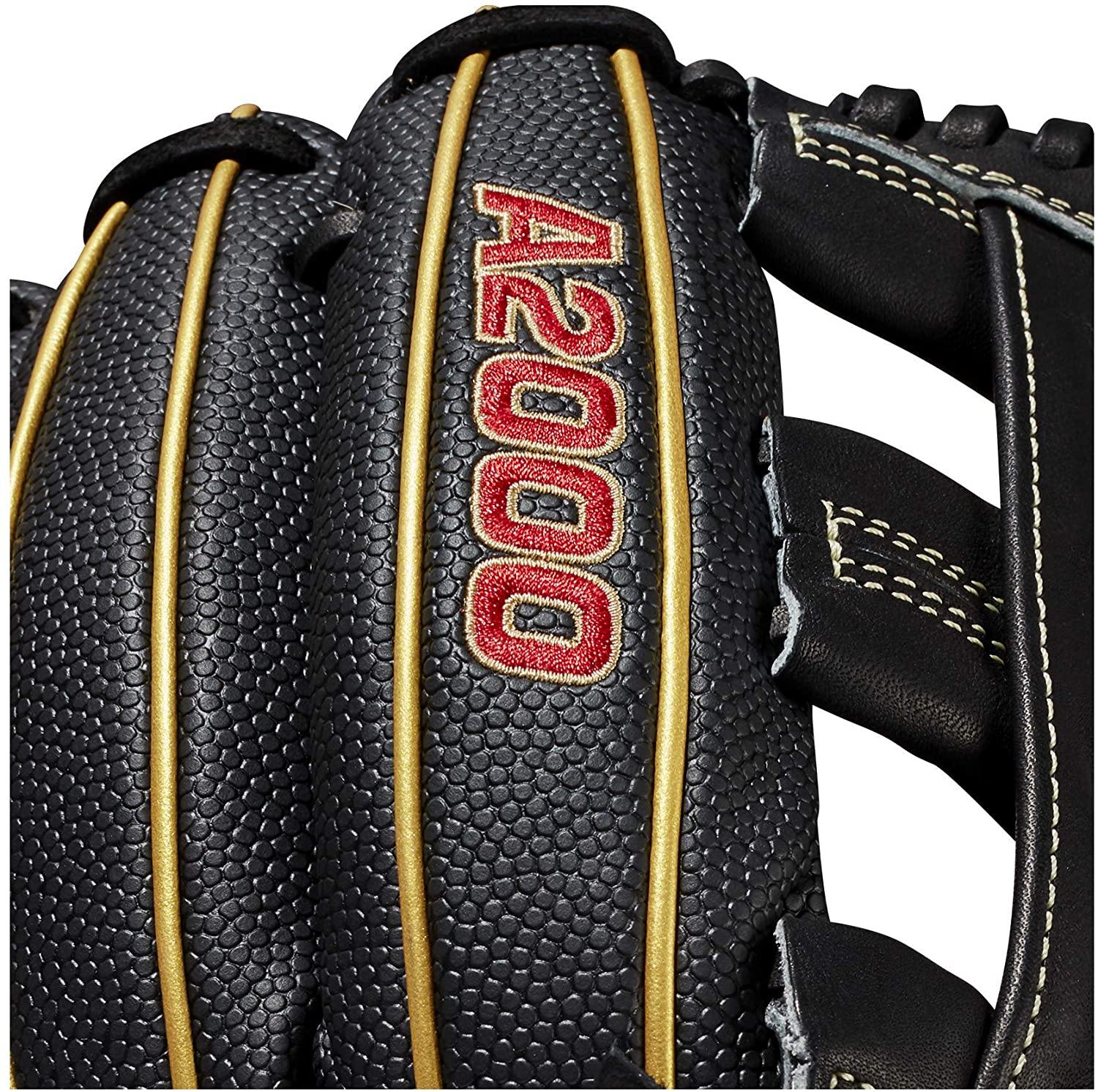 Wilson A2000 Fastpitch Glove Series - JOY2ESpree