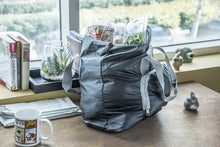 
                        
                          Load image into Gallery viewer, SE Orange Collapsible Tote Bag - BG-TB101OR
                        
                      